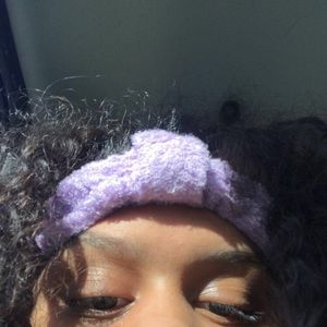 Meet your Posher, Jazmine